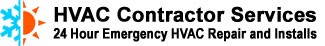 Railroad HVAC Services